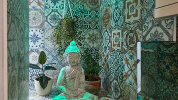 Apartemen | 1 kamar tidur dan internet