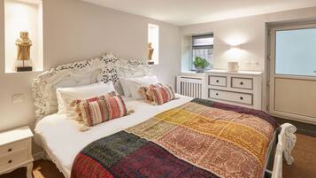 Apartemen | 1 kamar tidur dan internet