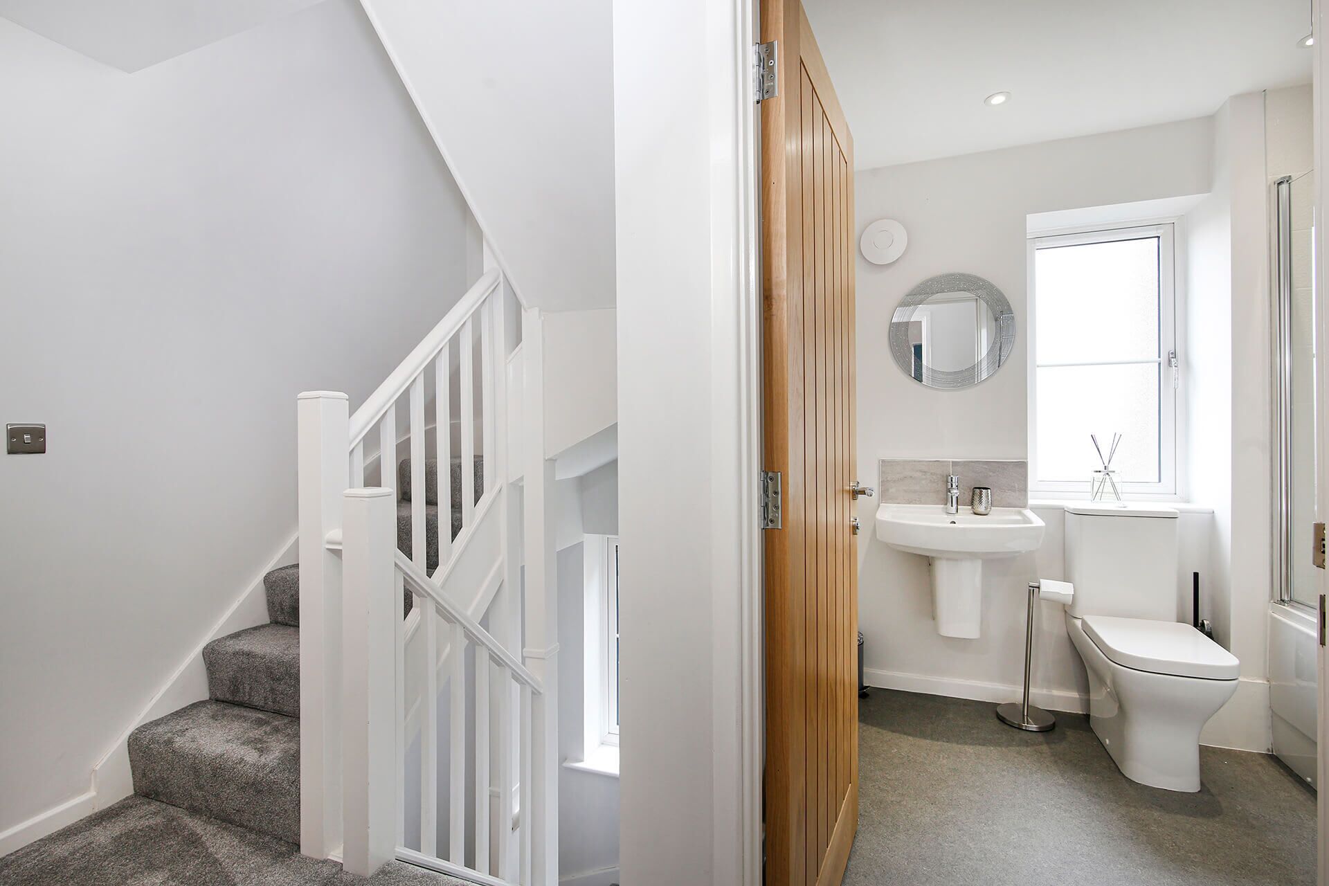 Rumah | 3 kamar tidur