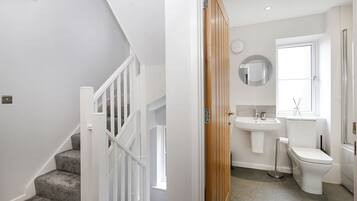 Rumah | 3 kamar tidur