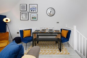 Ferienhaus | 3 Schlafzimmer