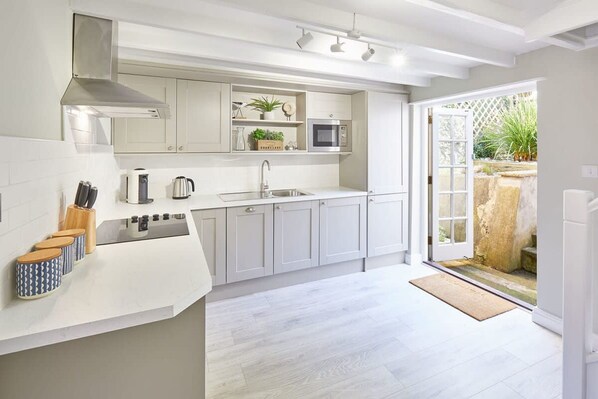 Huis | 2 slaapkamers