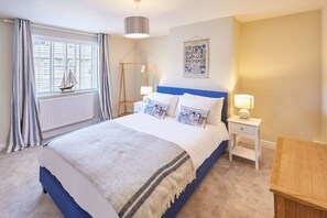 Huis | 2 slaapkamers