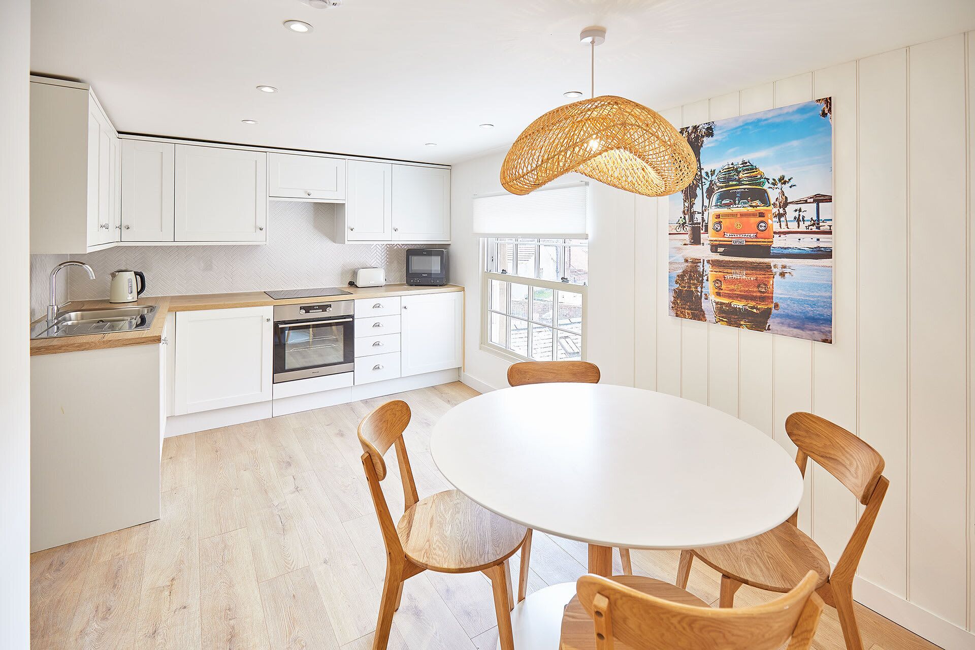 Apartment | 2 bedrooms