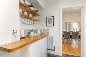 House - Host Stay Railman s Rest (Whitby)