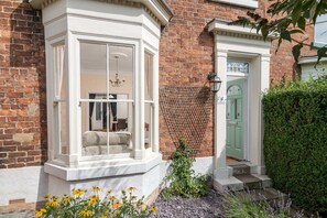 House | 3 bedrooms - Host Stay Railman s Rest (Whitby)