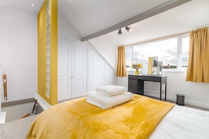 House - Host Stay Railman s Rest (Whitby)