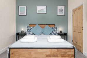 House | 3 bedrooms - Host Stay Railman s Rest (Whitby)