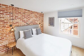 Leilighet | 1 soverom