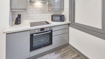 Apartment | 3 bedrooms, soundproofing