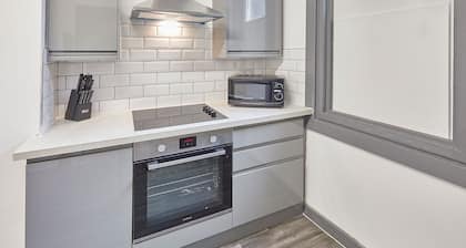 Host Stay Apartment 1 Clarendon