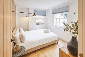Apartamento | 1 quarto