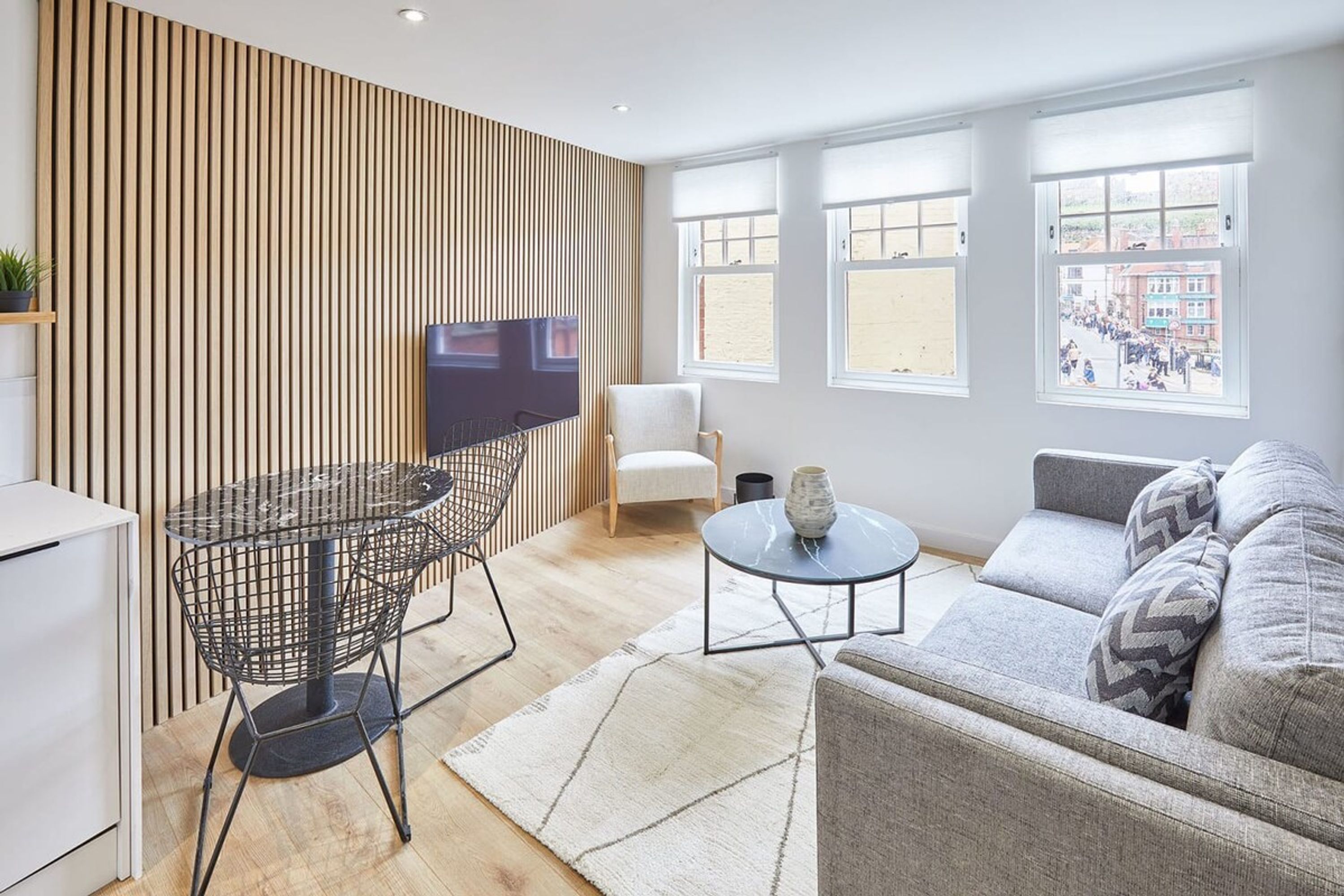 Casa | 1 habitación 