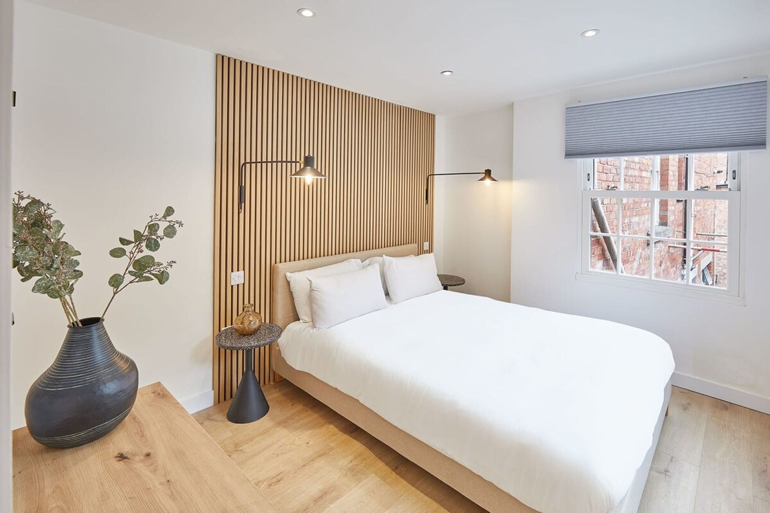Casa | 1 habitación 