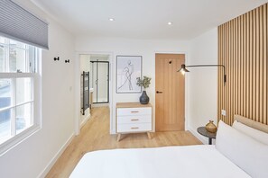 Apartment | 1 bedroom - Host Stay Simply Scandi Golden Lion Apartments (Whitby)