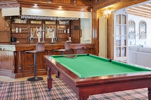 Maison | 11 chambres