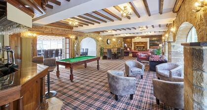 Host Stay The Arches Country House