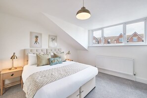 Apartment | 2 bedrooms - Host Stay Whitby Heights (Whitby)