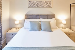 Huis | 2 slaapkamers