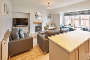 公寓 | 2 間臥室