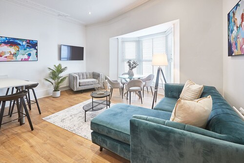 Host Stay Sandy Cove