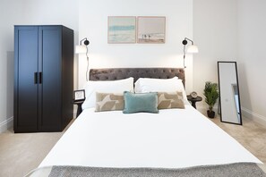 Apartment | 1 Schlafzimmer