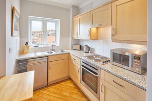 Huis | 2 slaapkamers