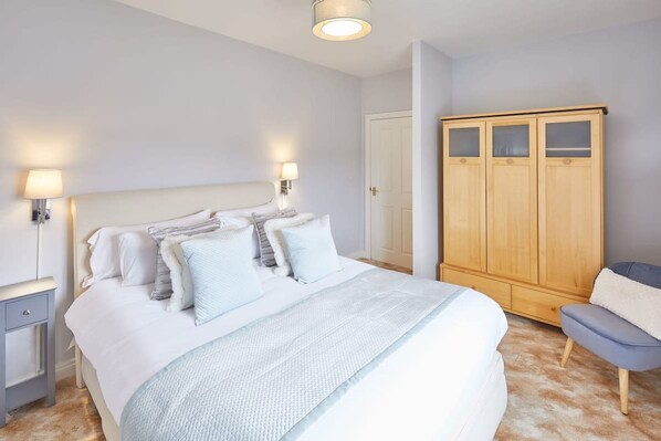Ferienhaus | 2 Schlafzimmer