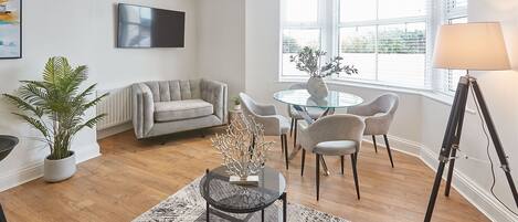 Apartment | 2 bedrooms