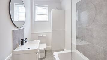 Apartemen | 2 kamar tidur