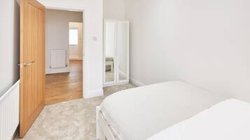 Apartemen | 2 kamar tidur