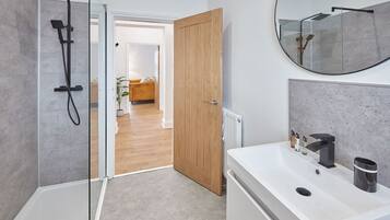 Appartement | 2 slaapkamers