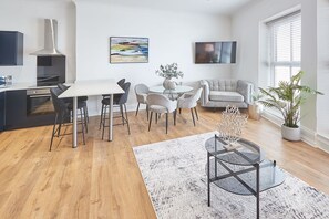 2 habitaciones 