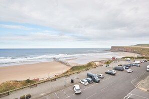 Apartment | 2 bedrooms - Host Stay Anchors Away (Saltburn-by-the-Sea)