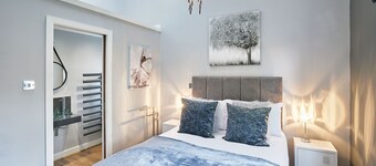 Host Stay 82G Galgate