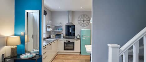 House | 2 bedrooms