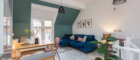 Ferienhaus | 3 Schlafzimmer