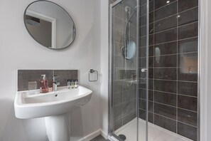 Huis | 3 slaapkamers