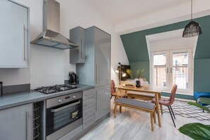 House | 3 bedrooms - Host Stay Oyster Cottage (Whitby)
