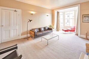 Leilighet | 1 soverom