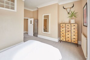 Leilighet | 1 soverom