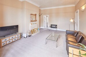 Leilighet | 1 soverom