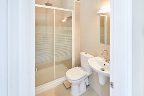 Leilighet | 1 soverom