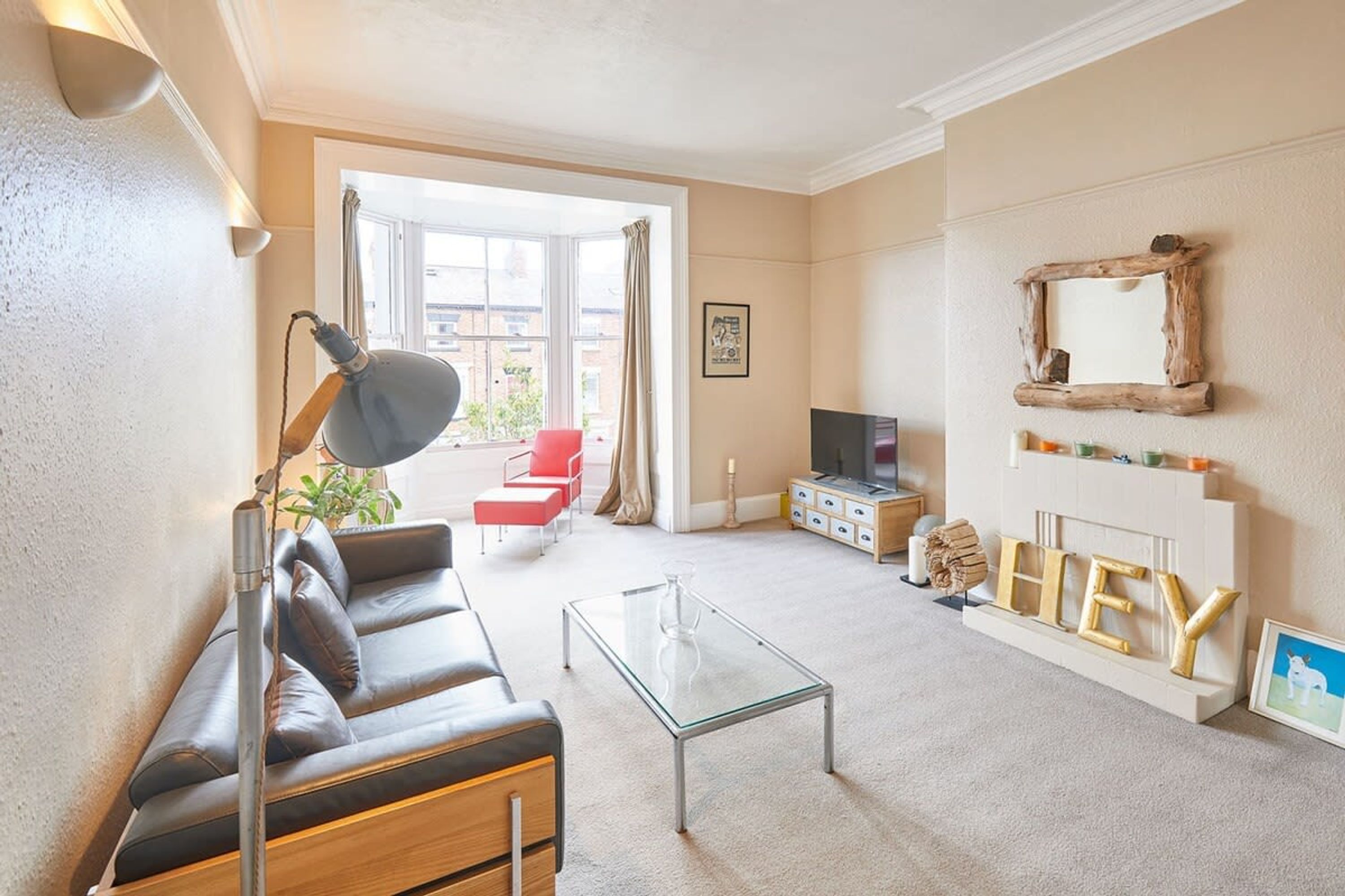 Apartment | 1 bedroom