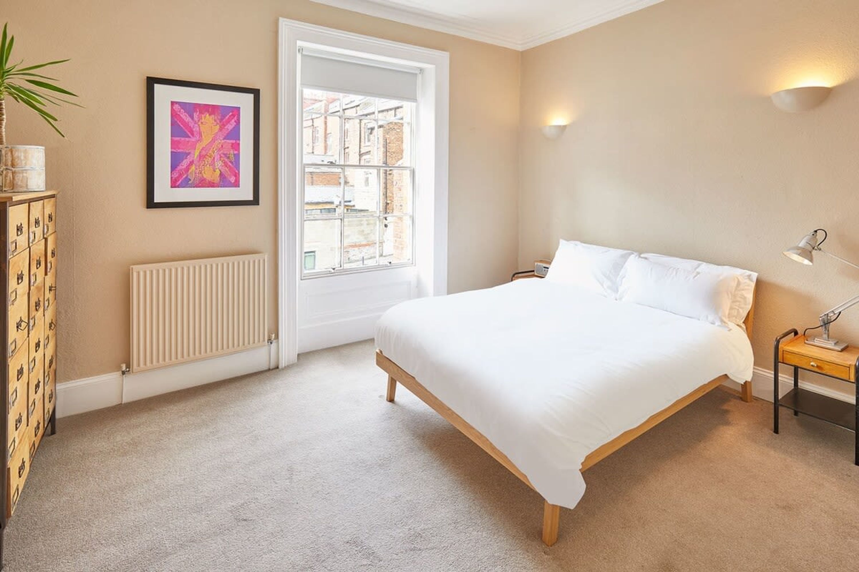 Apartment | 1 bedroom