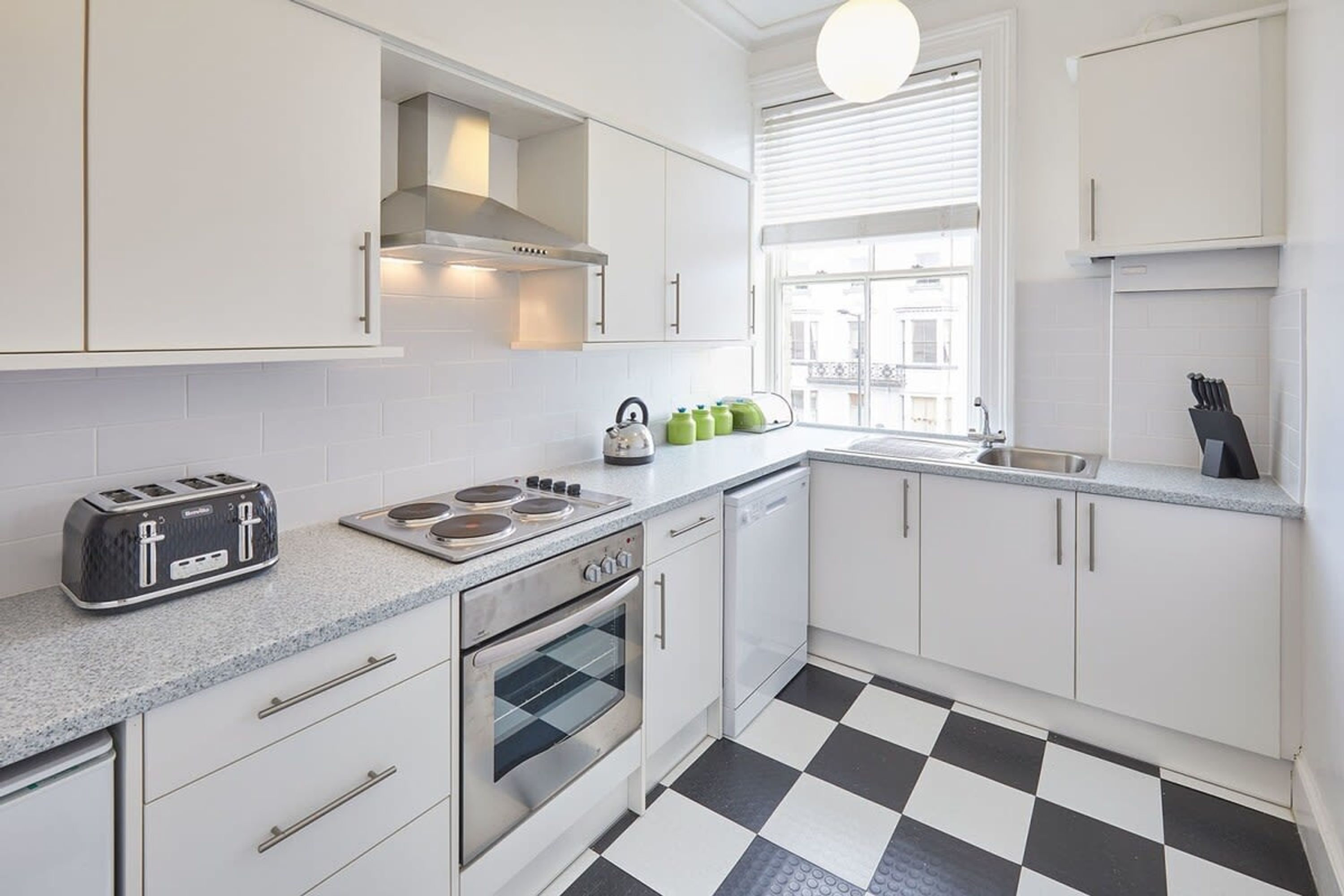 Apartment | 1 Schlafzimmer