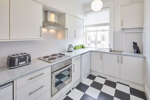 Leilighet | 1 soverom