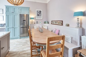 Appartement | 3 chambres
