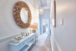 Leilighet | 3 soverom