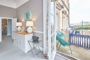 Apartment | 3 bedrooms - Host Stay The Zetland Apartment (Saltburn-by-the-Sea)